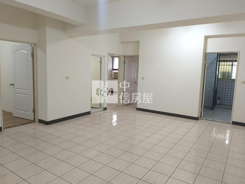 後龍中山路採光大三房