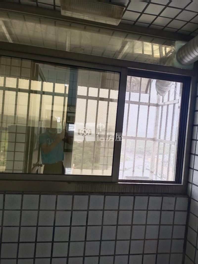 後龍中山路採光大三房房屋室內格局與周邊環境