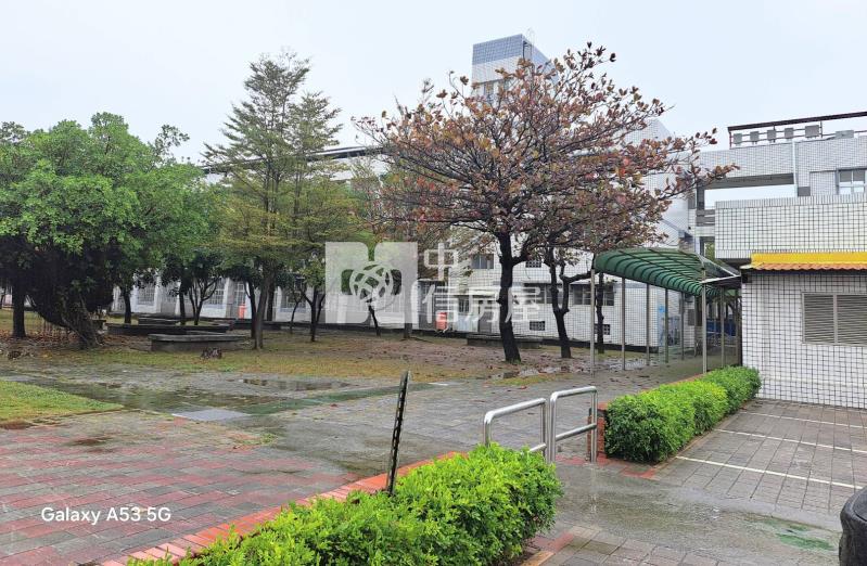 鄰下營國小持分建地2房屋室內格局與周邊環境