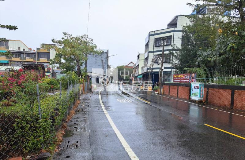 鄰下營國小持分建地2房屋室內格局與周邊環境