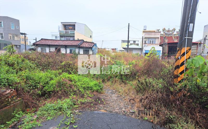鄰下營國小持分建地2房屋室內格局與周邊環境