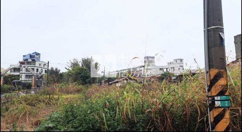 鄰下營國小持分建地2房屋室內格局與周邊環境