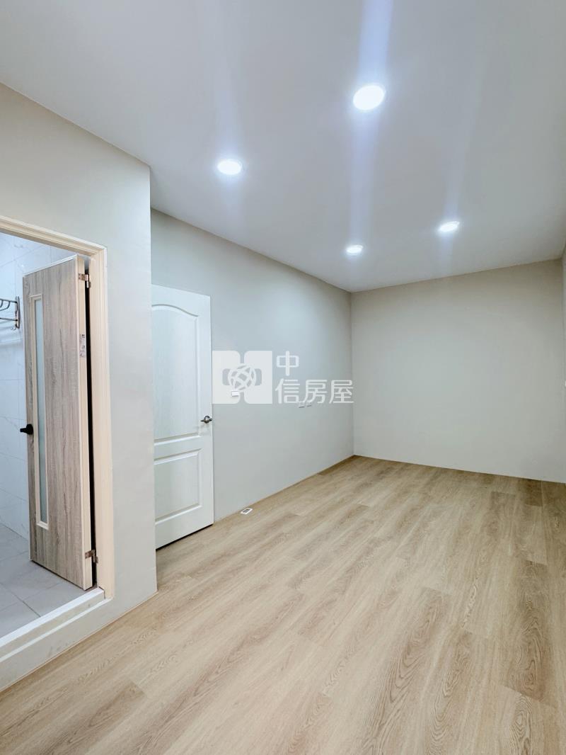 義興國小整新透天房屋室內格局與周邊環境