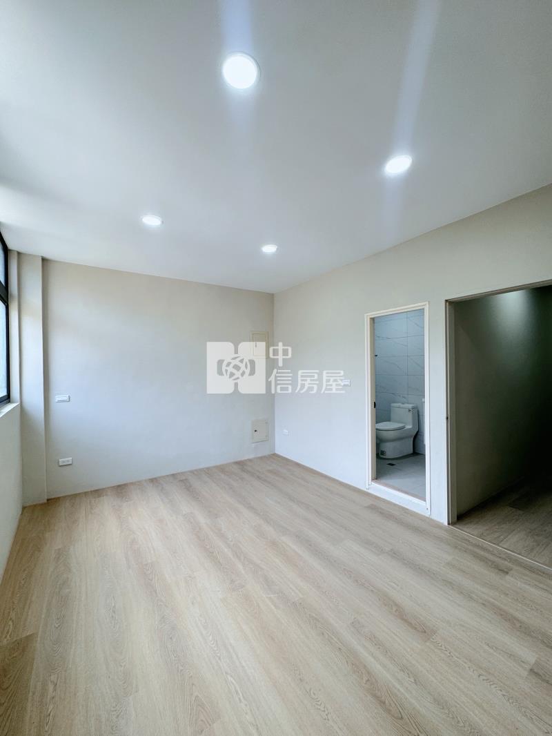 義興國小整新透天房屋室內格局與周邊環境