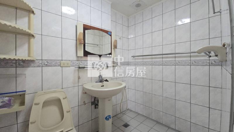 龍潭透天起家厝房屋室內格局與周邊環境