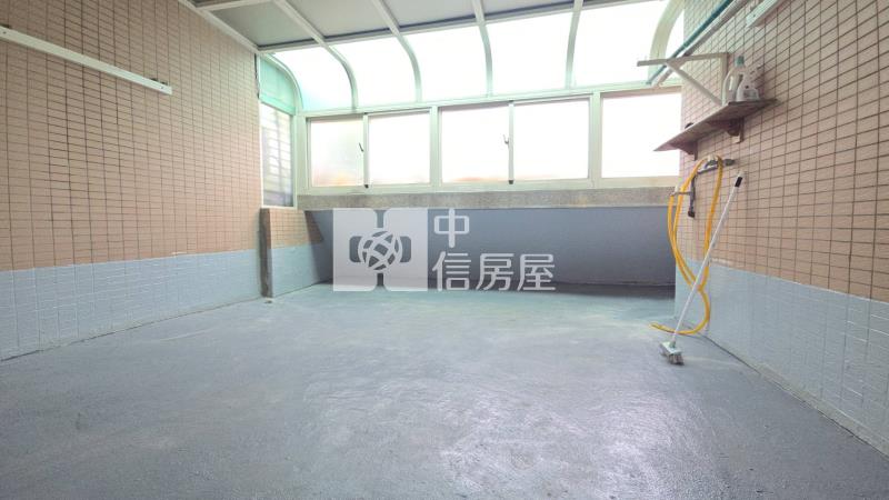 龍潭透天起家厝房屋室內格局與周邊環境
