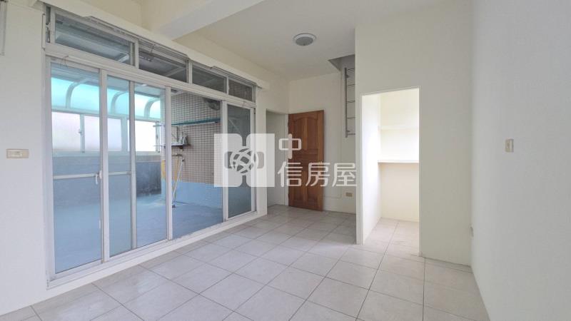 龍潭透天起家厝房屋室內格局與周邊環境
