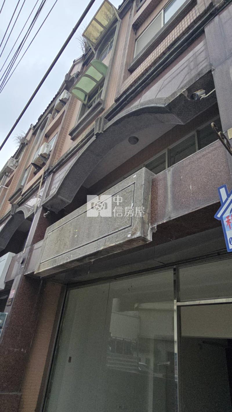 龍潭透天起家厝房屋室內格局與周邊環境