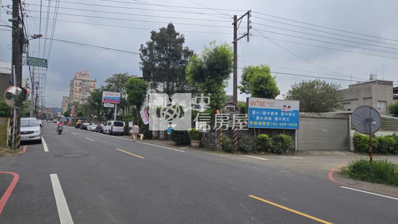 龍潭透天起家厝房屋室內格局與周邊環境