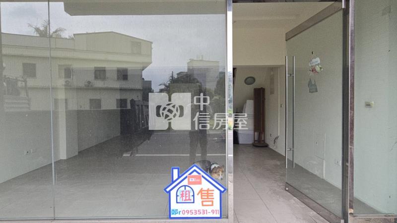 龍潭透天起家厝房屋室內格局與周邊環境