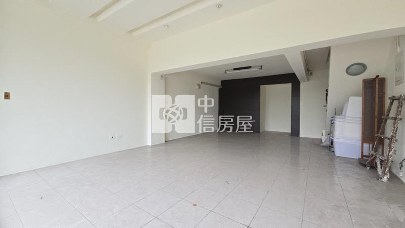 龍潭透天起家厝房屋室內格局與周邊環境