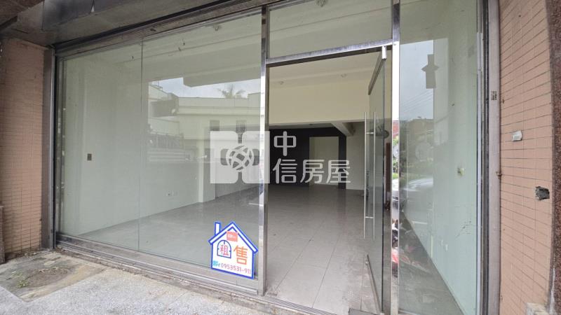 龍潭透天起家厝房屋室內格局與周邊環境