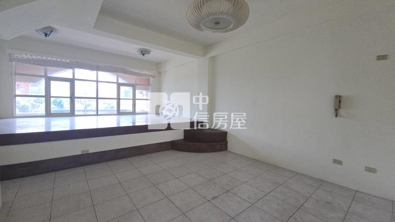 龍潭透天起家厝房屋室內格局與周邊環境