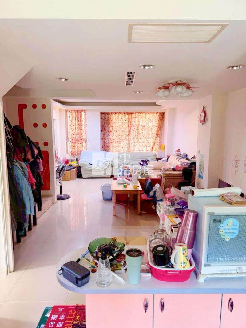 (專)近學區過嶺透天房屋室內格局與周邊環境