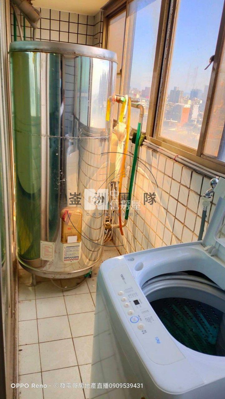平鎮燦坤13套簡約風收租套房房屋室內格局與周邊環境