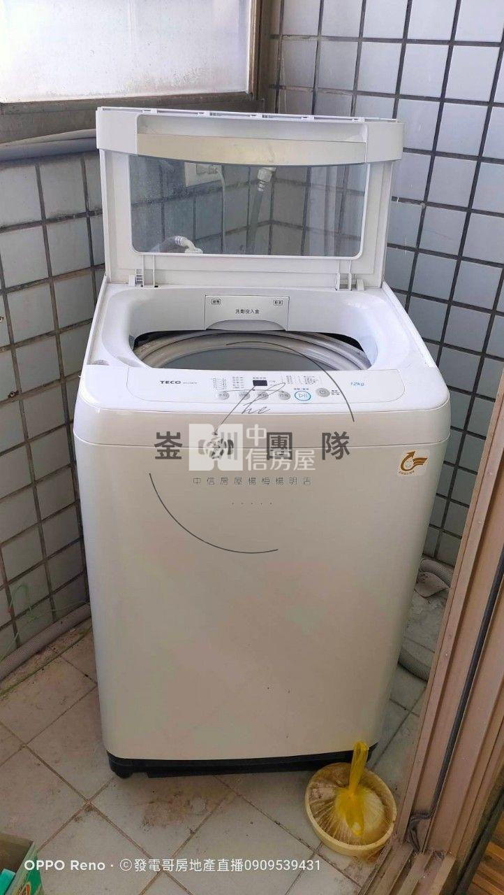 平鎮燦坤13套簡約風收租套房房屋室內格局與周邊環境
