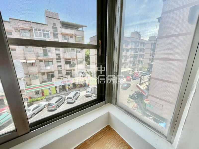 薪家坡OK旁整新二房房屋室內格局與周邊環境