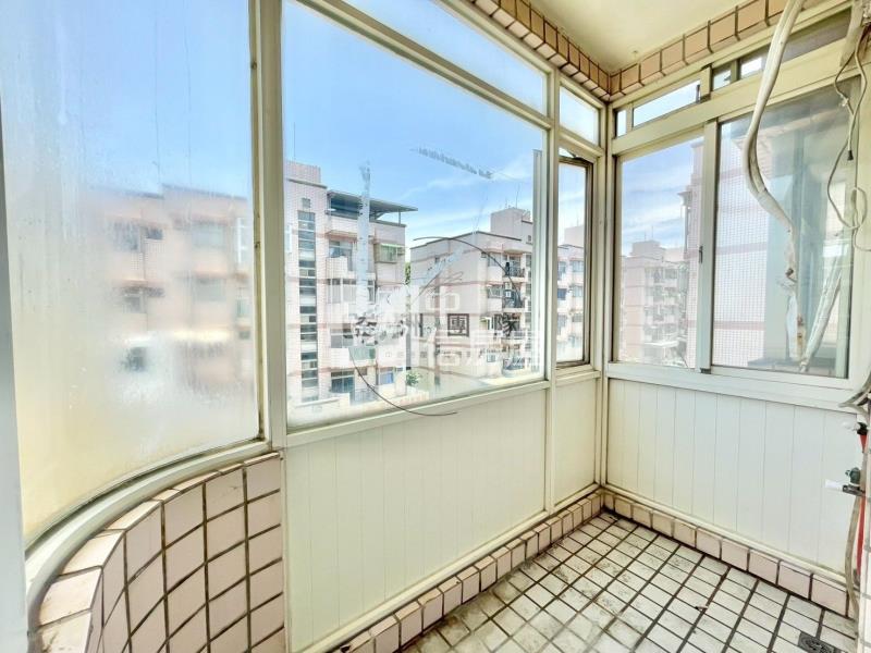 薪家坡OK旁整新二房房屋室內格局與周邊環境