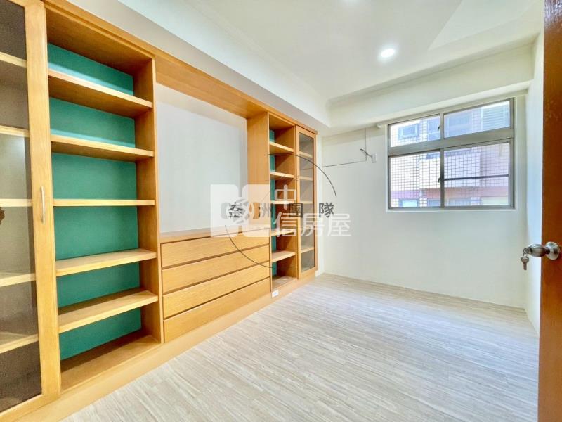 薪家坡OK旁整新二房房屋室內格局與周邊環境