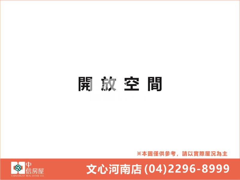 科博館草悟道｜臨路質感店面房屋室內格局與周邊環境