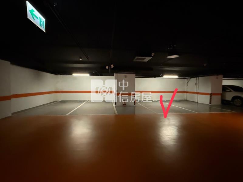 青埔A18寶徠花園兩房車房屋室內格局與周邊環境
