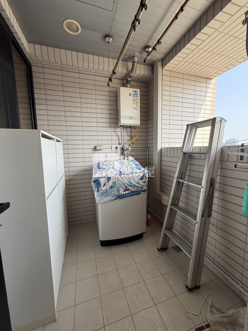 青埔A18寶徠花園兩房車房屋室內格局與周邊環境