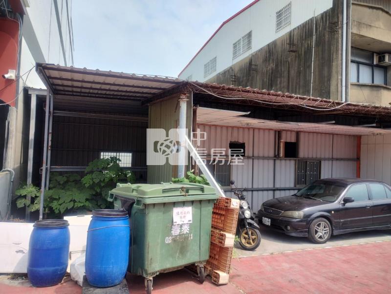 頭份交流道臨縱貫路住宅用地房屋室內格局與周邊環境