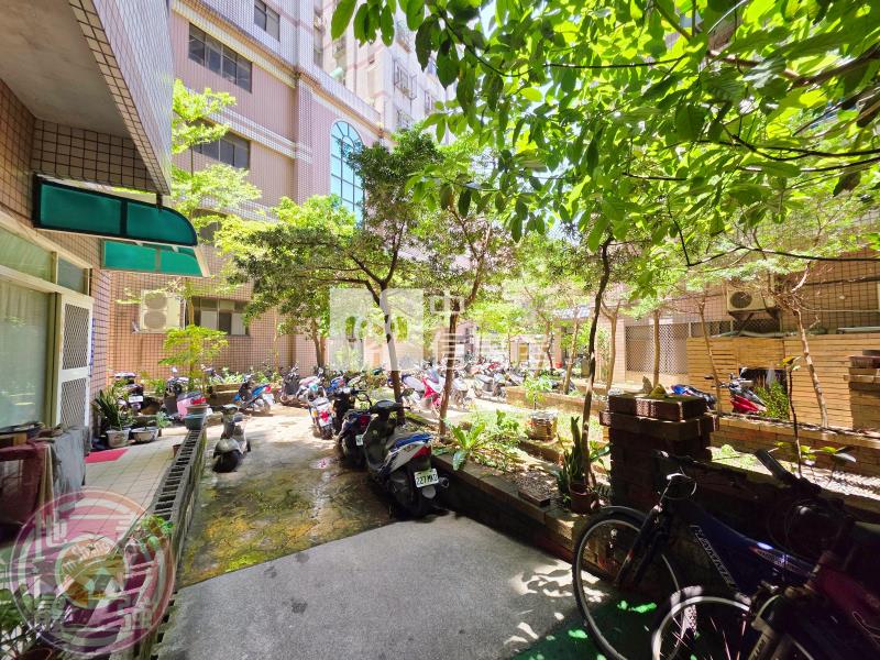 大溪寶第裝潢電梯美三房房屋室內格局與周邊環境