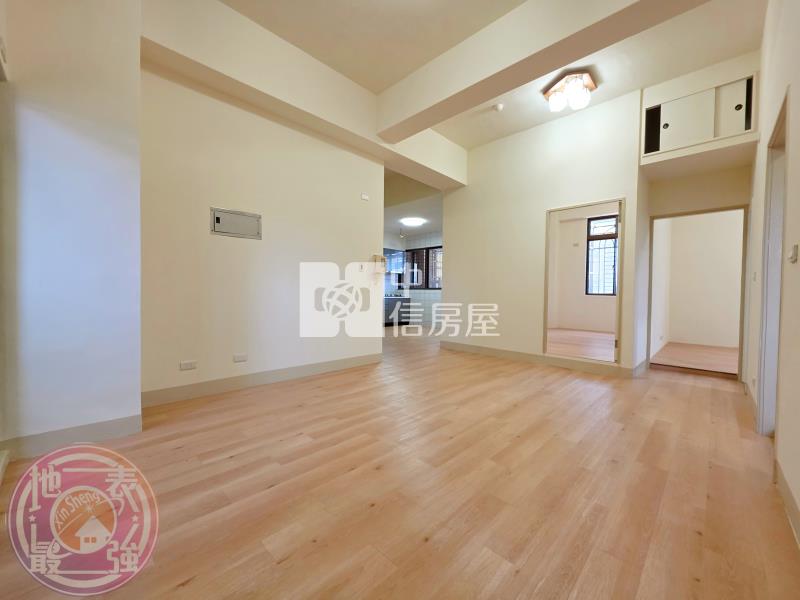 大溪寶第裝潢電梯美三房房屋室內格局與周邊環境