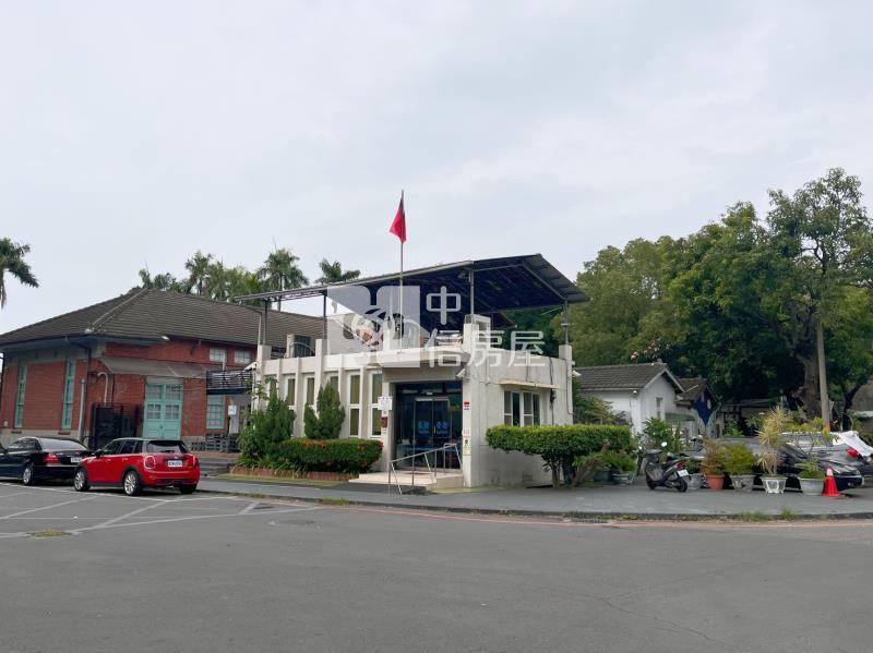 斗六市中心兩房美華廈房屋室內格局與周邊環境