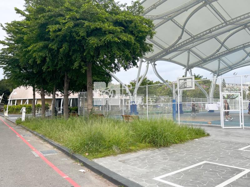 斗六市中心兩房美華廈房屋室內格局與周邊環境