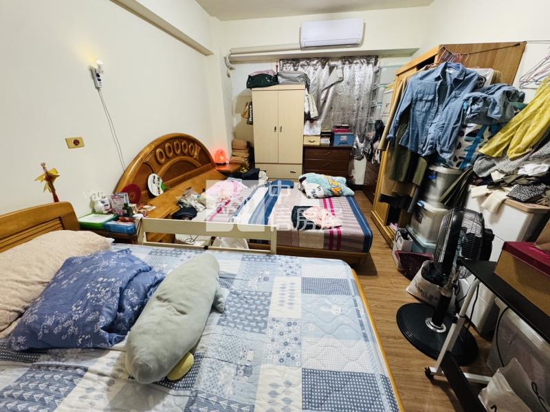 比佛利幼獅超值三房車｜交流道房屋室內格局與周邊環境