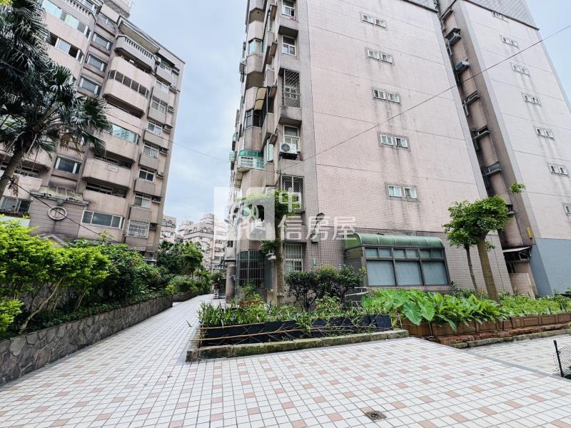 比佛利幼獅超值三房車｜交流道房屋室內格局與周邊環境