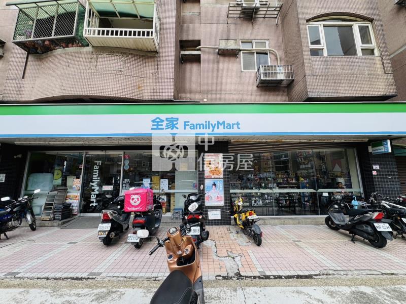 比佛利幼獅超值三房車｜交流道房屋室內格局與周邊環境
