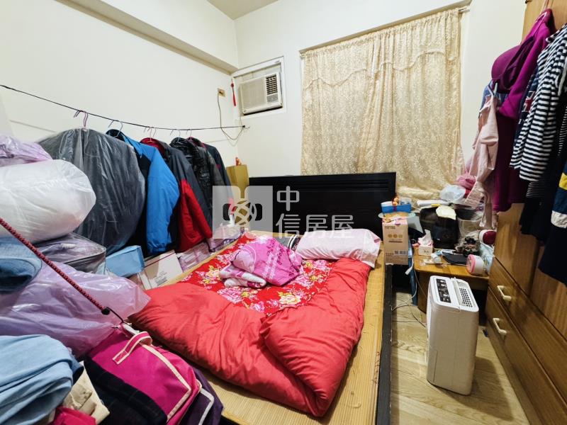 比佛利幼獅超值三房車｜交流道房屋室內格局與周邊環境