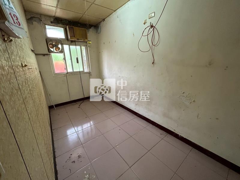 建國路透天房屋室內格局與周邊環境