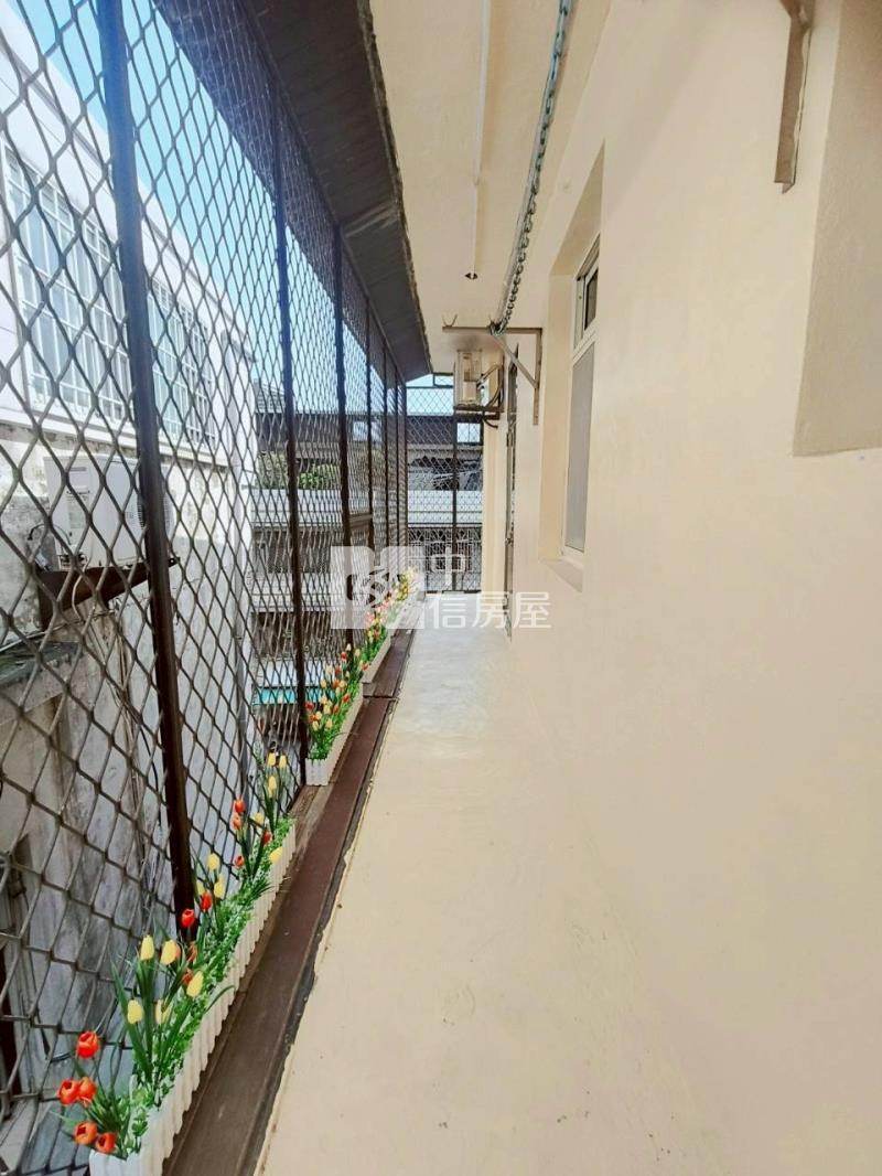 平鎮育達高商景觀3房美寓房屋室內格局與周邊環境