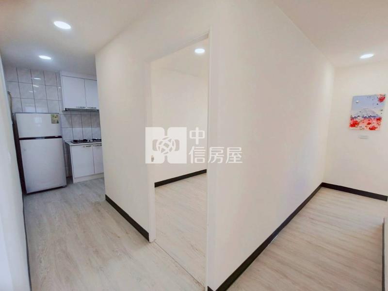 平鎮育達高商景觀3房美寓房屋室內格局與周邊環境
