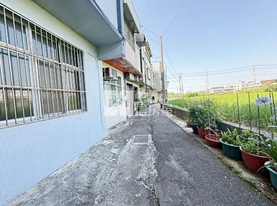【新世紀】楊梅民有路整新透天房屋室內格局與周邊環境
