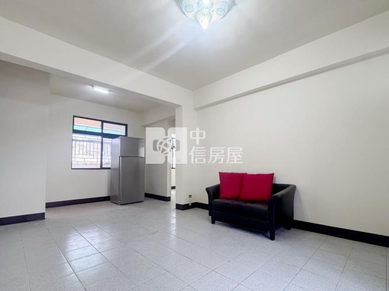 【安家】華勛公園低總價2房房屋室內格局與周邊環境