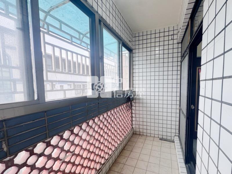 【安家】華勛公園低總價2房房屋室內格局與周邊環境