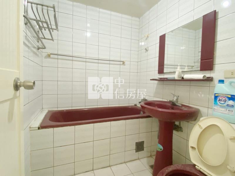 【安家】華勛公園低總價2房房屋室內格局與周邊環境