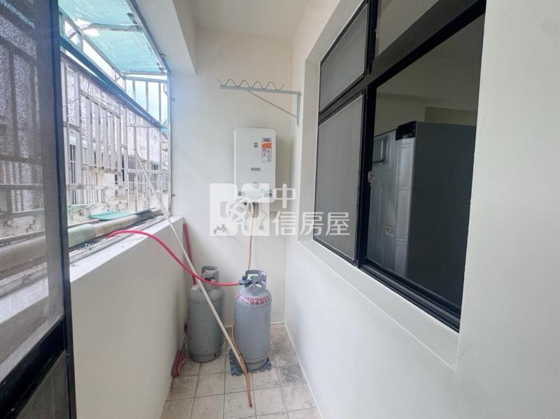 【安家】華勛公園低總價2房房屋室內格局與周邊環境