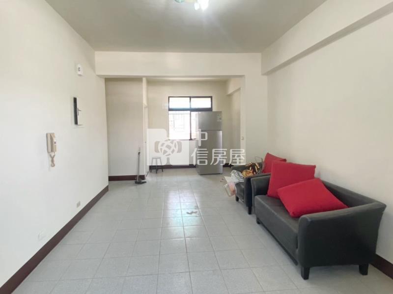 【安家】華勛公園低總價2房房屋室內格局與周邊環境