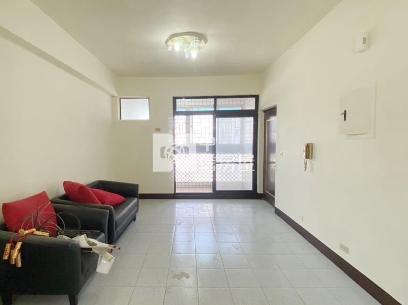 【安家】華勛公園低總價2房房屋室內格局與周邊環境