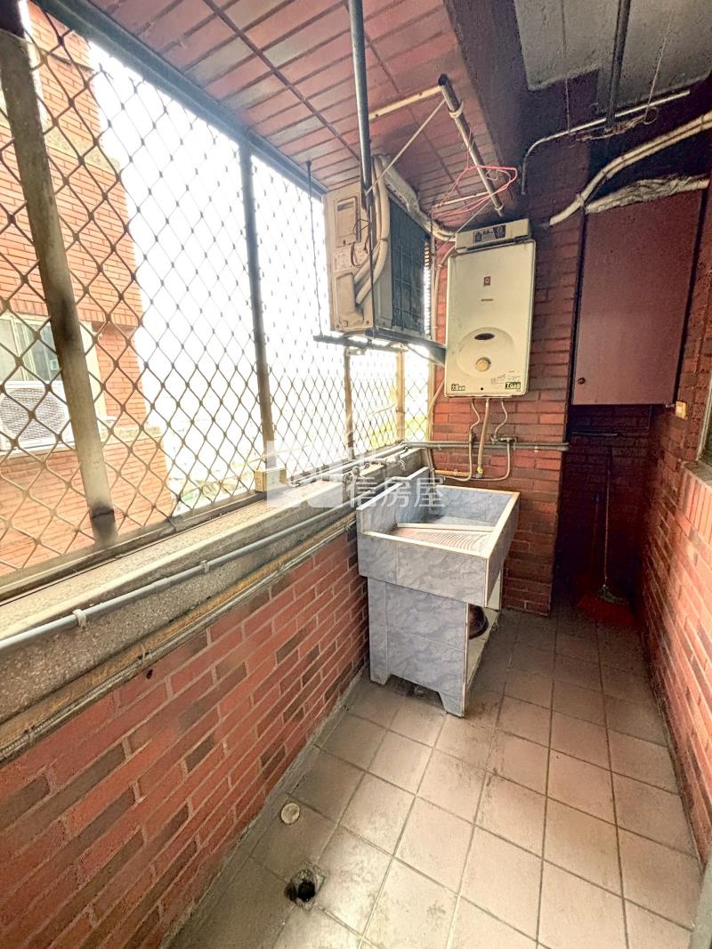 【安家】楊梅交流道美三房房屋室內格局與周邊環境