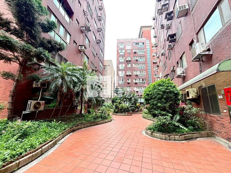 【安家】楊梅交流道美三房房屋室內格局與周邊環境