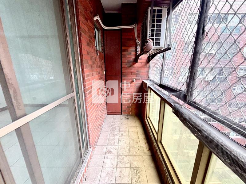 【安家】楊梅交流道美三房房屋室內格局與周邊環境