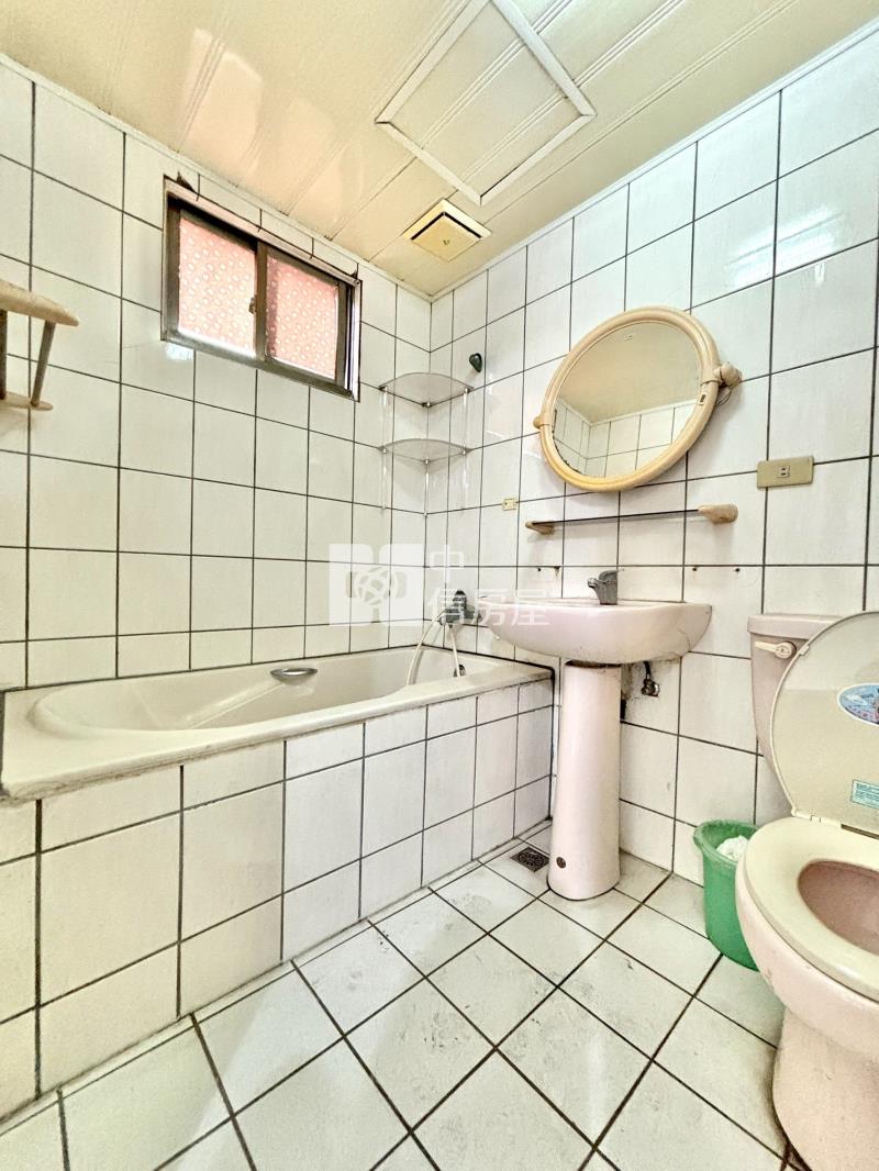 【安家】楊梅交流道美三房房屋室內格局與周邊環境