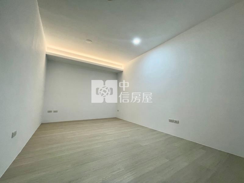 中悅桂冠3房房屋室內格局與周邊環境